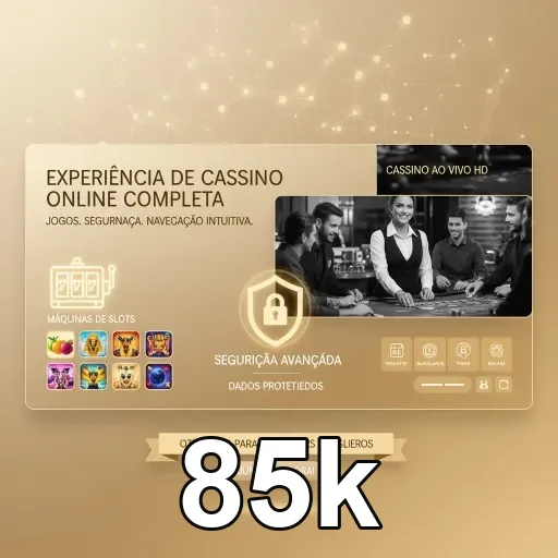 Ilustração de Explore as Melhores Apostas Esportivas com 85k