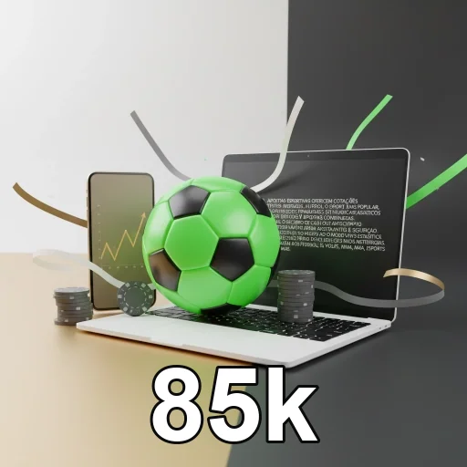 Ilustração de Descubra os Serviços VIP da 85k para Jogadores Exigentes