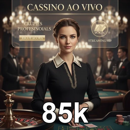 Ilustração de Explore os Slots Rápidos e os Serviços VIP da 85k