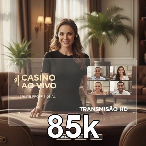 Ilustração de Explore os Slots Rápidos e os Serviços VIP da 85k