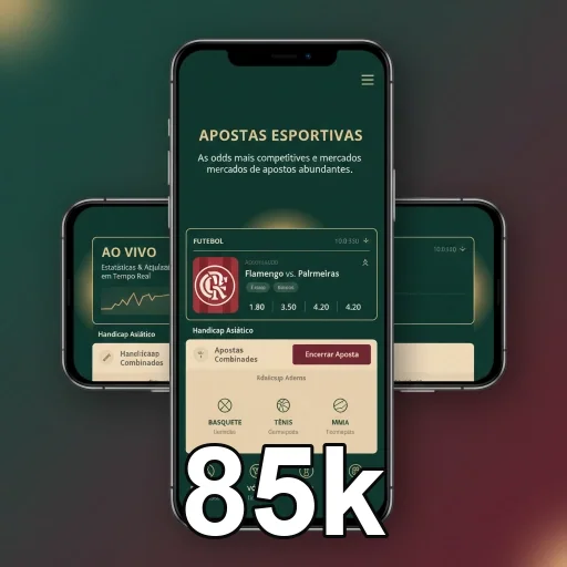 Ilustração de Inovação Constante