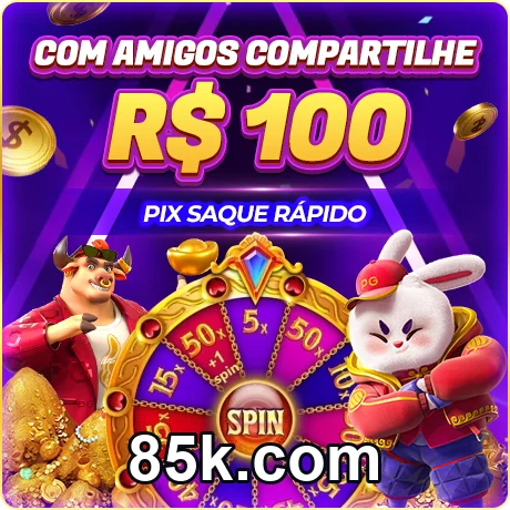 Usuário acessando serviços VIP na plataforma 85k.com