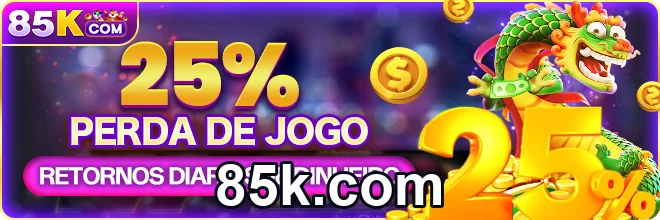 Jogos de slots emocionantes no 85k.com