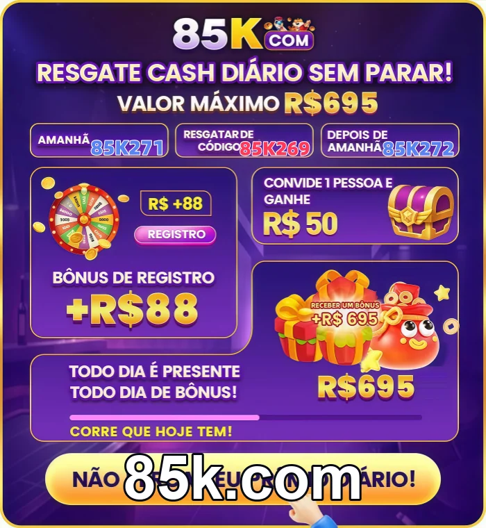 Jogadores se divertindo com jogos ao vivo em 85k.com