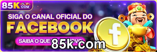 Transparência Total nas Promoções - 85k.com