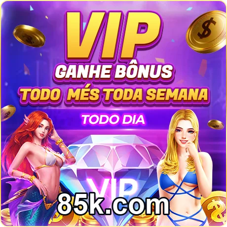 Usuário acessando serviços VIP no aplicativo 85k.com