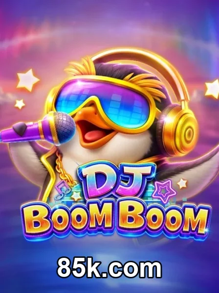 Jogador animado em máquina de slot no cassino VIP